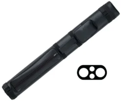 Action 2 Butt 2 Shaft Hard Case