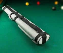 Action 2 Butt 2 Shaft Hard Case -Elite Cue Shop ac22 lightgrey 02