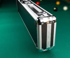 Action 3 Butt 4 Shaft Box Case -Elite Cue Shop acbx21 03