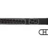 Action 2 Butt 2 Shaft Lace Case - White -Elite Cue Shop acl22 white cat 1