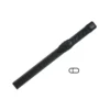 Action 1 Butt 1 Shaft Ballistic Case -Elite Cue Shop acn11 01 4