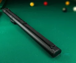 Action 1 Butt 1 Shaft Ballistic Case -Elite Cue Shop acn11 02