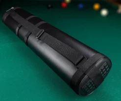 Action 4 Butt 8 Shaft Ballistic Hard Case -Elite Cue Shop acn48 03