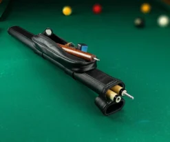 Action 1 Butt 1 Shaft Ballistic Case ACNP11 -Elite Cue Shop acnp11 01 1