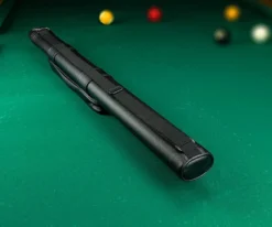 Action 1 Butt 1 Shaft Ballistic Case ACNP11 -Elite Cue Shop acnp11 02