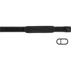 Action 1 Butt 1 Shaft Ballistic Case ACNP11 -Elite Cue Shop acnp11 sm