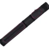 Action ACP22 Piping Series - Pink 1 Action ACP22 Piping Series - Pink -Elite Cue Shop acp22 pink