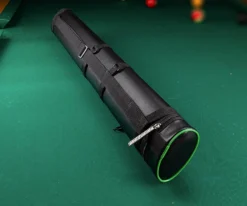 Action ACP22 Piping Series - Green -Elite Cue Shop acpp green 03
