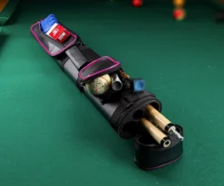 Action ACP22 Piping Series - Pink -Elite Cue Shop acpp pink 01