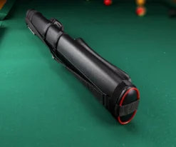 Action ACP22 Piping Series - Red -Elite Cue Shop acpp red 02