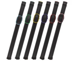 ACPRND Action Piping - 1x2 - Round Hard Case