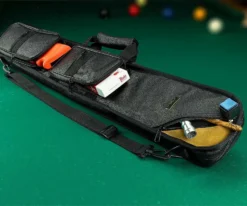 Action 2 Butt 4 Shaft Soft Case 9 Action 2 Butt 4 Shaft Soft Case -Elite Cue Shop acsc07 01 3