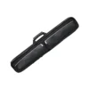 Action 4 Butt 8 Shaft Soft Case -Elite Cue Shop acsc08 1