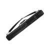 Action Black 2 Butt 2 Shaft Soft Case -Elite Cue Shop acsc09 01 1