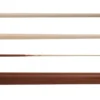 Action ACTB02 One Piece Cue 2 Action ACTB02 One Piece Cue -Elite Cue Shop actb02 1