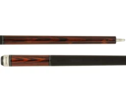 Action ACTMS02 Cherrywood 25oz Massé Pool Cue -Elite Cue Shop actms02 cat