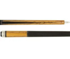 Action ACTMS04 Zebrawood 25oz Massé Pool Cue 7 Action ACTMS04 Zebrawood 25oz Massé Pool Cue -Elite Cue Shop actms04 cat