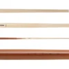 Action ACTO48 - One Piece 48 Inch Pool Cue 1 Action ACTO48 - One Piece 48 Inch Pool Cue -Elite Cue Shop acto48 01
