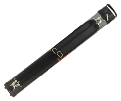 Action ACX22C Sport 2 Butt X 2 Shaft Hard Case W/ Backpack Straps -Elite Cue Shop acx22c 02