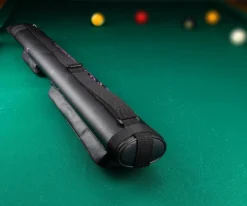 Athena Pink Tribal Rose 2 Butt 2 Shaft Hard Case 9 Athena Pink Tribal Rose 2 Butt 2 Shaft Hard Case -Elite Cue Shop athc02 02