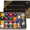 Aramith Tournament Pro Cup Value Pack -Elite Cue Shop bbatvp 01