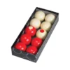 Action Bumper Pool Ball Set 2 Action Bumper Pool Ball Set -Elite Cue Shop bbbump 01 1