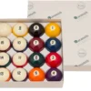 Aramith Crown Standard Belgian Pool Ball Set 1 Aramith Crown Standard Belgian Pool Ball Set -Elite Cue Shop bbcb 01