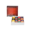 Action Deluxe Pool Ball Set -Elite Cue Shop bbdlx 1