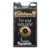Aramith Golden 8 Ball -Elite Cue Shop bbgold8 01 pckg