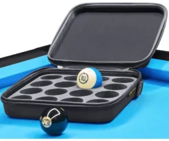 Predator Pool Ball Carrier Case 8 Predator Pool Ball Carrier Case -Elite Cue Shop bbpbc 03
