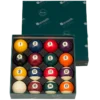 Aramith Premier 2 1/8" Snooker Size Pool Ball Set 2 Aramith Premier 2 1/8" Snooker Size Pool Ball Set -Elite Cue Shop bbpr2 125 01