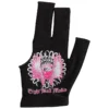 Eight Ball Mafia Pool And Billiard Glove BGLEBM04 2 Eight Ball Mafia Pool And Billiard Glove BGLEBM04 -Elite Cue Shop bgebm04 01
