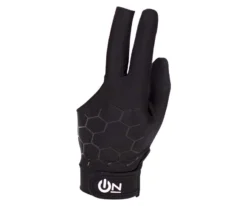 ON Cyborg Left Bridge Hand Billiard Glove 7 ON Cyborg Left Bridge Hand Billiard Glove -Elite Cue Shop bglcy