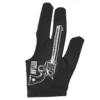 Outlaw Pool & Billiard Gun Glove BGLOL01 -Elite Cue Shop bglol01 01