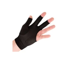 Predator Second Skin Glove Black With Yellow 11 Predator Second Skin Glove Black With Yellow -Elite Cue Shop bglpb 2 1 1