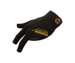 Predator Second Skin Glove Black With Yellow 10 Predator Second Skin Glove Black With Yellow -Elite Cue Shop bglpb 4 1 1
