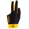 Tiger Glove Yellow 1 Tiger Glove Yellow -Elite Cue Shop bgltig 01 1