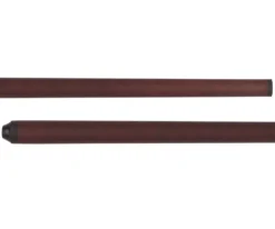 Wooden 2 Piece Bridge Stick -Elite Cue Shop bhbs2p1 wine cat