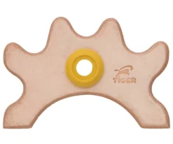 Corona Leather Bridge Head