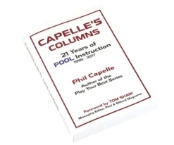 Phil Capelle Columns - BKCC