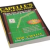 Capelle's Practicing Pool 1 Capelle's Practicing Pool -Elite Cue Shop bkcpp 01