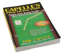 Capelle's Practicing Pool