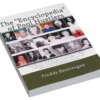 The Encyclopedia Of Pool Hustlers Book -Elite Cue Shop bkeph 01 1