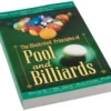 The Illustrated Principles Of Pool And Billiards -Elite Cue Shop bkippb 01