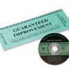 Joe Tucker's Guaranteed Improvement Book And DVD Set 2 Joe Tucker's Guaranteed Improvement Book And DVD Set -Elite Cue Shop bkjtgi 01