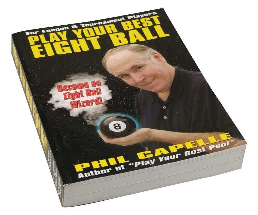 Play Your Best Eight Ball 3 Play Your Best Eight Ball