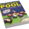 Play Your Best Pool -Elite Cue Shop bkpybp 01