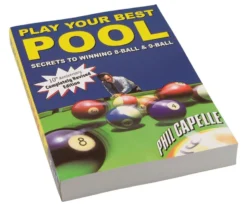 Play Your Best Pool