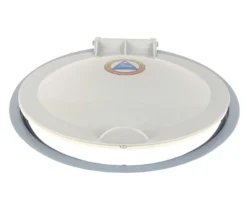 Ballstar Lid Assembly