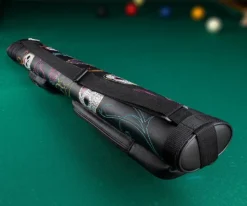 Calavera CALC22A 2 Butt 2 Shaft Hard Case -Elite Cue Shop calc22b 02 1